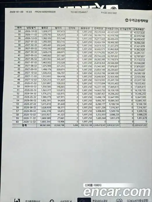 Porsche Cayenne 2023 3.0 Автомат в Москве № 231055, фото 19