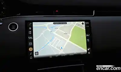 Land Rover Range-Rover Evoque 2025 2.0 Автомат в Москве № 231108, миниатюра 11