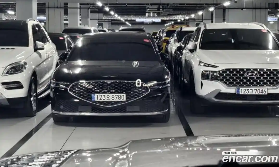 Land Rover Defender 2024 2.0 Автомат в Москве № 231300, фото 14