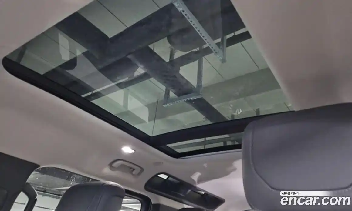 Land Rover Defender 2024 2.0 Автомат в Москве № 231300, фото 20