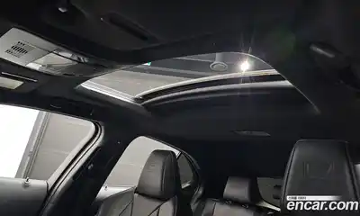 Lexus UX 2020 2.0 Автомат в Москве № 231988, миниатюра 12