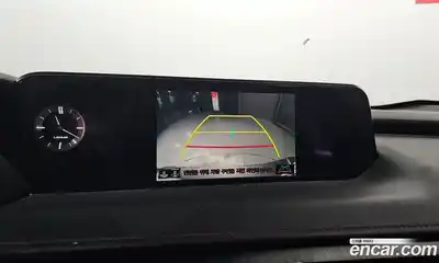 Lexus UX 2020 2.0 Автомат в Москве № 231988, миниатюра 9