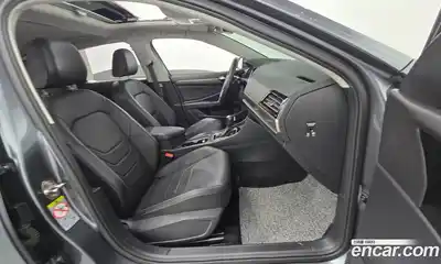 Volkswagen Jetta 2021 1.4 Автомат в Москве № 232165, миниатюра 2