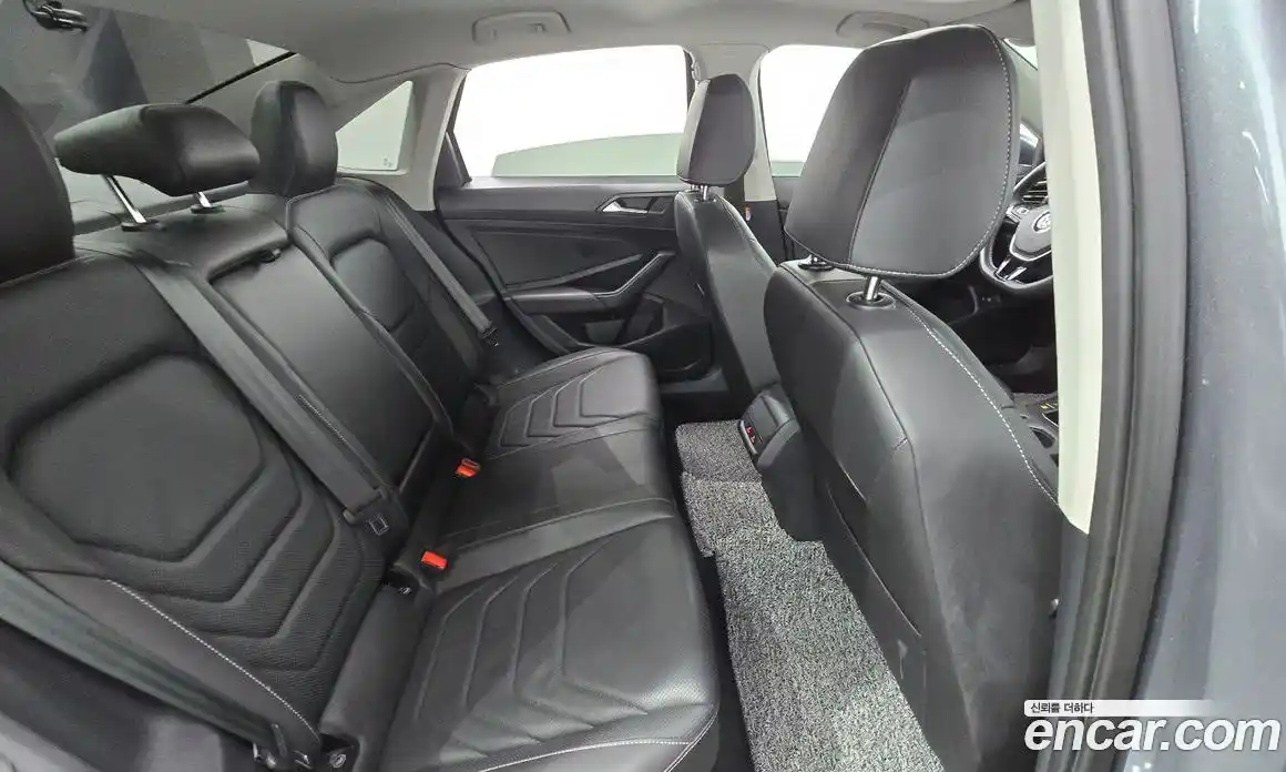 Volkswagen Jetta 2021 1.4 Автомат в Москве № 232165, фото 3