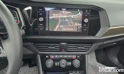 Volkswagen Jetta 2021 1.4 Автомат в Москве № 232165, миниатюра 7