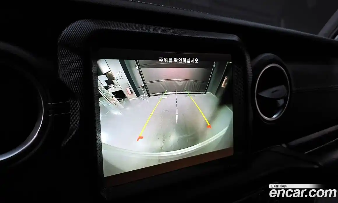 Jeep Wrangler 2022 2.0 Автомат в Москве № 232456, фото 13