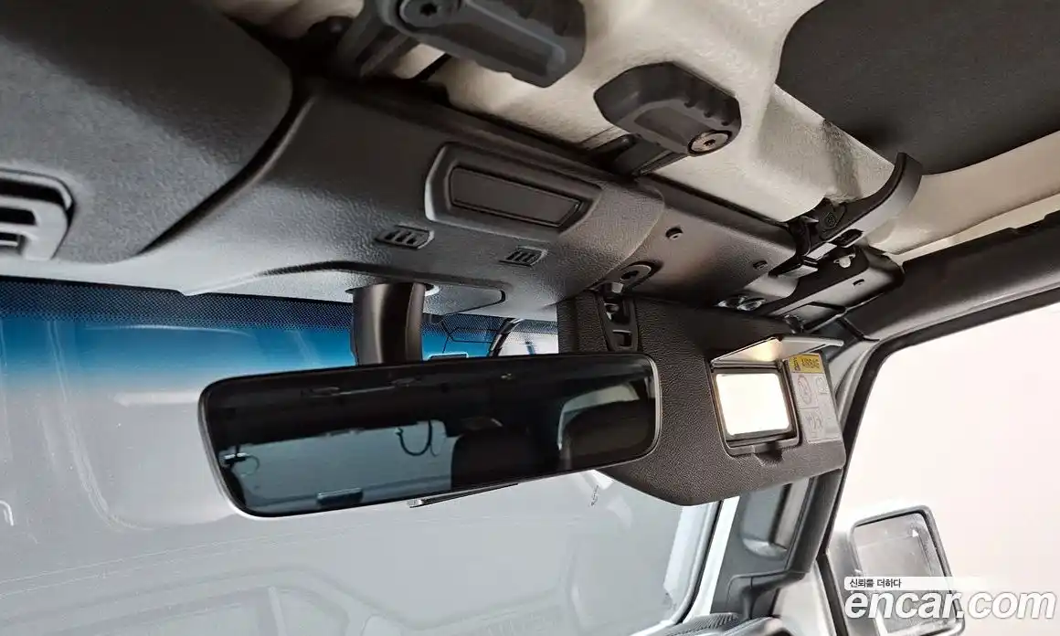 Jeep Wrangler 2022 2.0 Автомат в Москве № 232456, фото 14