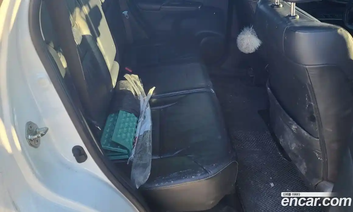 Honda CR-V 2012 2.4 Автомат в Москве № 233003, фото 6