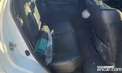 Honda CR-V 2012 2.4 Автомат в Москве № 233003, миниатюра 6