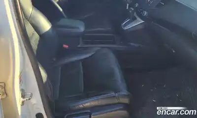 Honda CR-V 2012 2.4 Автомат в Москве № 233003, миниатюра 7