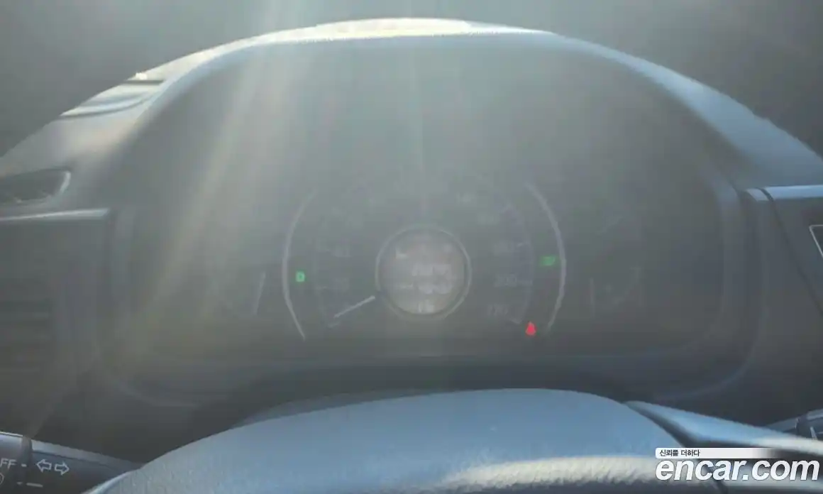 Honda CR-V 2012 2.4 Автомат в Москве № 233003, фото 8