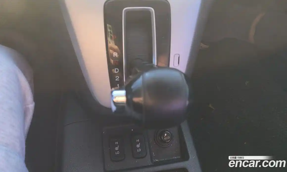 Honda CR-V 2012 2.4 Автомат в Москве № 233003, фото 10