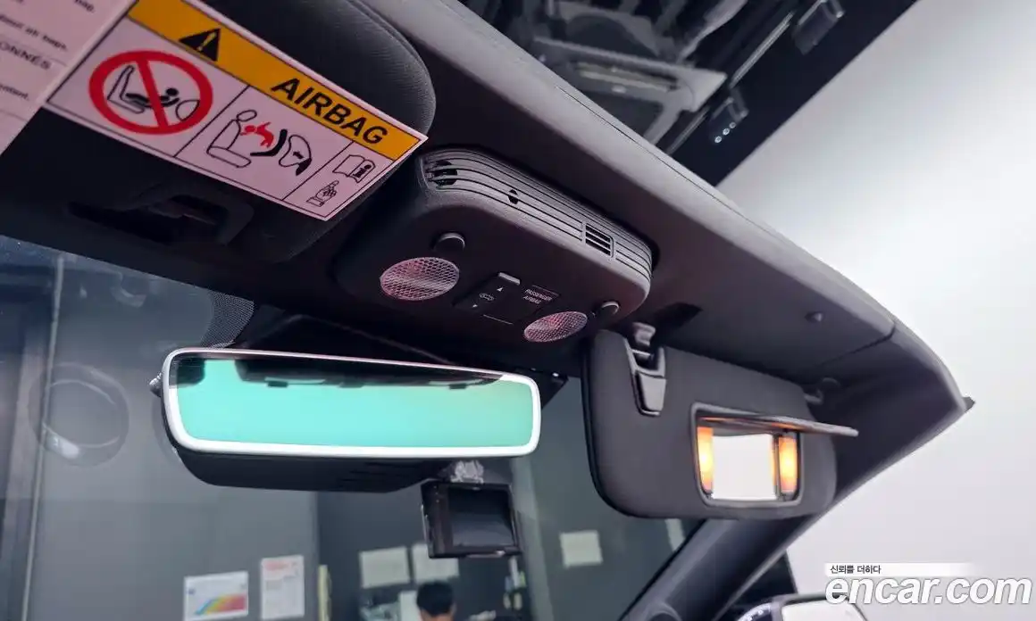 Ford Mustang 2023 2.3 Автомат в Москве № 233121, фото 14