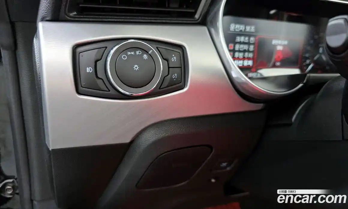 Ford Mustang 2023 2.3 Автомат в Москве № 233121, фото 15