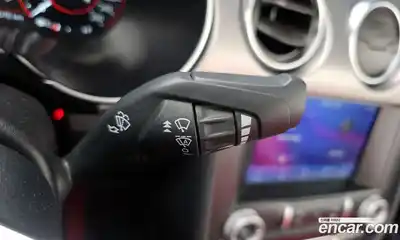 Ford Mustang 2023 2.3 Автомат в Москве № 233121, миниатюра 3