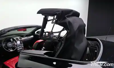 Ford Mustang 2023 2.3 Автомат в Москве № 233121, миниатюра 6