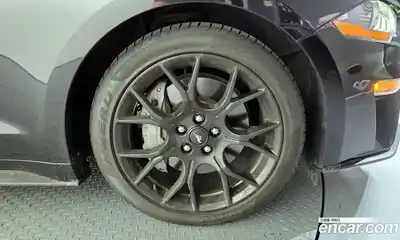 Ford Mustang 2023 2.3 Автомат в Москве № 233121, миниатюра 8