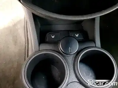 Chevrolet Spark 2012 1.0 Автомат в Москве № 240494, миниатюра 11