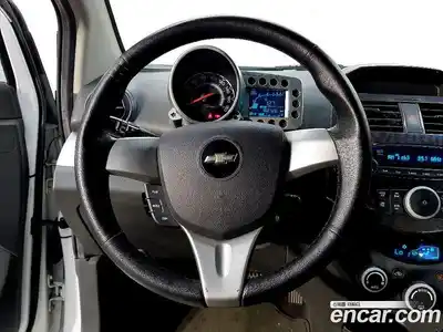 Chevrolet Spark 2012 1.0 Автомат в Москве № 240494, миниатюра 12