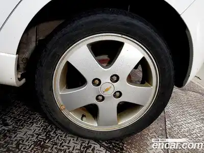 Chevrolet Spark 2012 1.0 Автомат в Москве № 240494, миниатюра 5