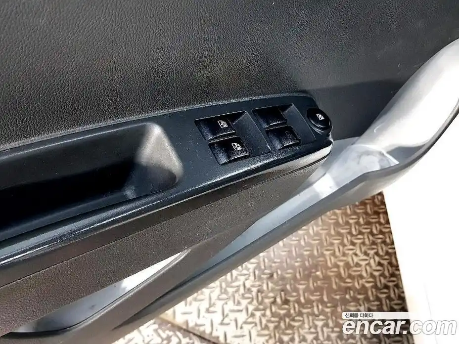 Chevrolet Spark 2012 1.0 Автомат в Москве № 240494, фото 10