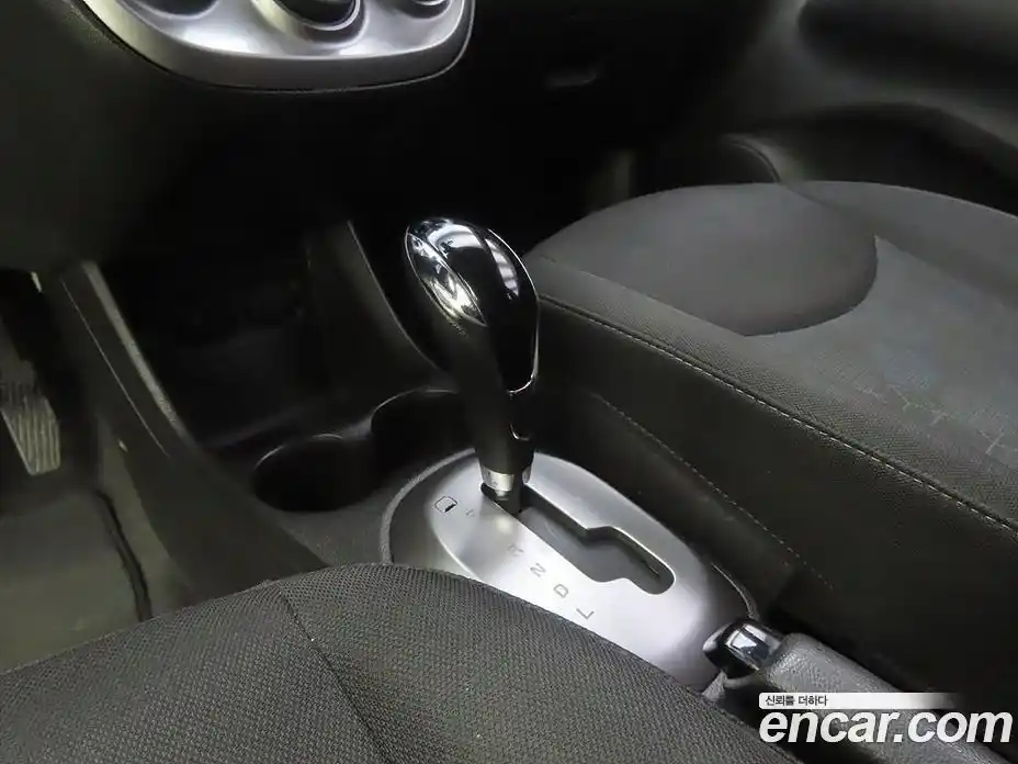 Chevrolet Spark 2018 1.0 Автомат в Москве № 240884, фото 11