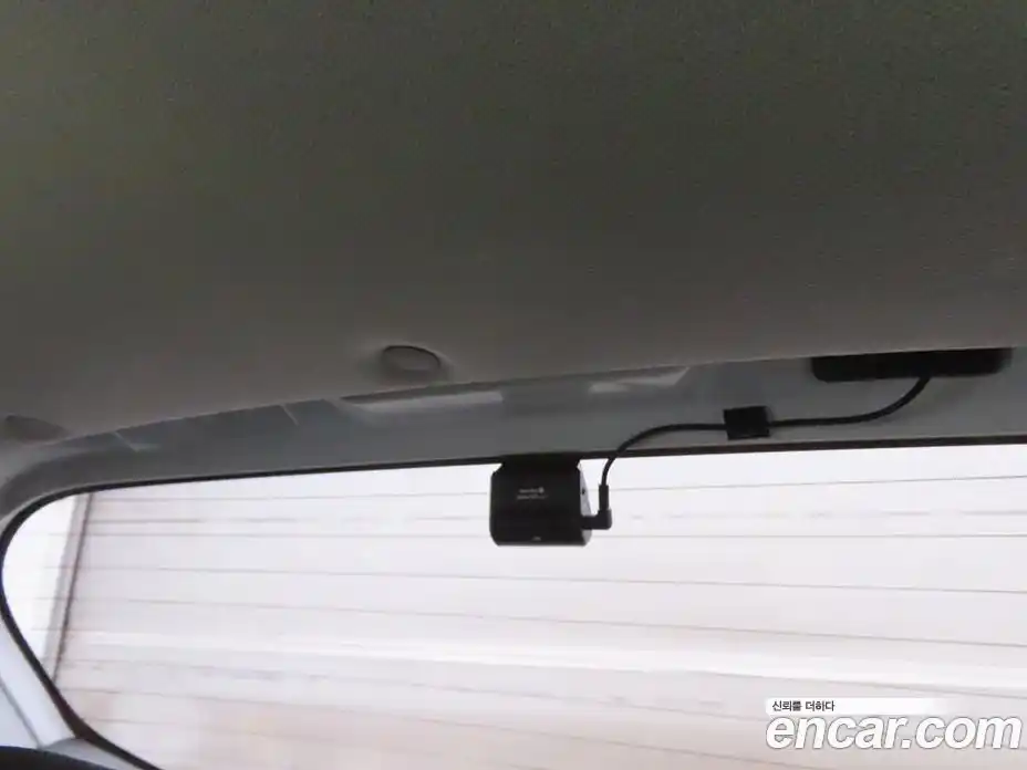 Chevrolet Spark 2018 1.0 Автомат в Москве № 240884, фото 13