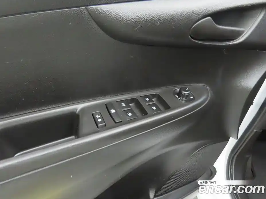 Chevrolet Spark 2018 1.0 Автомат в Москве № 240884, фото 14