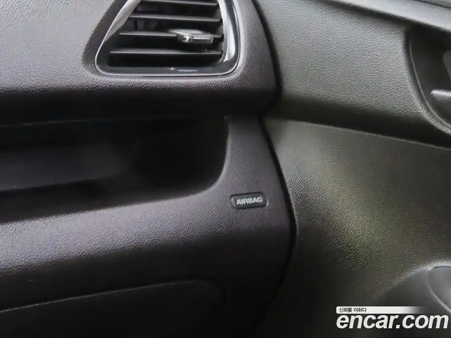 Chevrolet Spark 2018 1.0 Автомат в Москве № 240884, фото 16