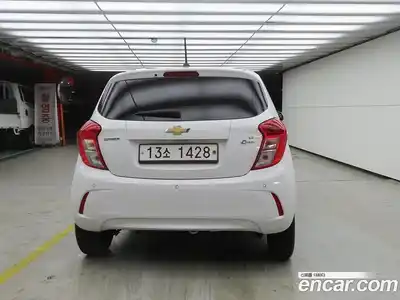 Chevrolet Spark 2018 1.0 Автомат в Москве № 240884, миниатюра 3