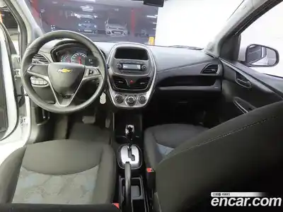 Chevrolet Spark 2018 1.0 Автомат в Москве № 240884, миниатюра 7