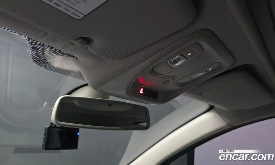 Renault QM3 2019 1.5 Автомат в Москве № 241636, фото 16