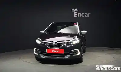 Renault QM3 2019 1.5 Автомат в Москве № 241636, миниатюра 3