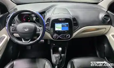 Renault QM3 2019 1.5 Автомат в Москве № 241636, миниатюра 7