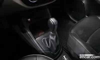 Renault QM3 2019 1.5 Автомат в Москве № 241636, миниатюра 9