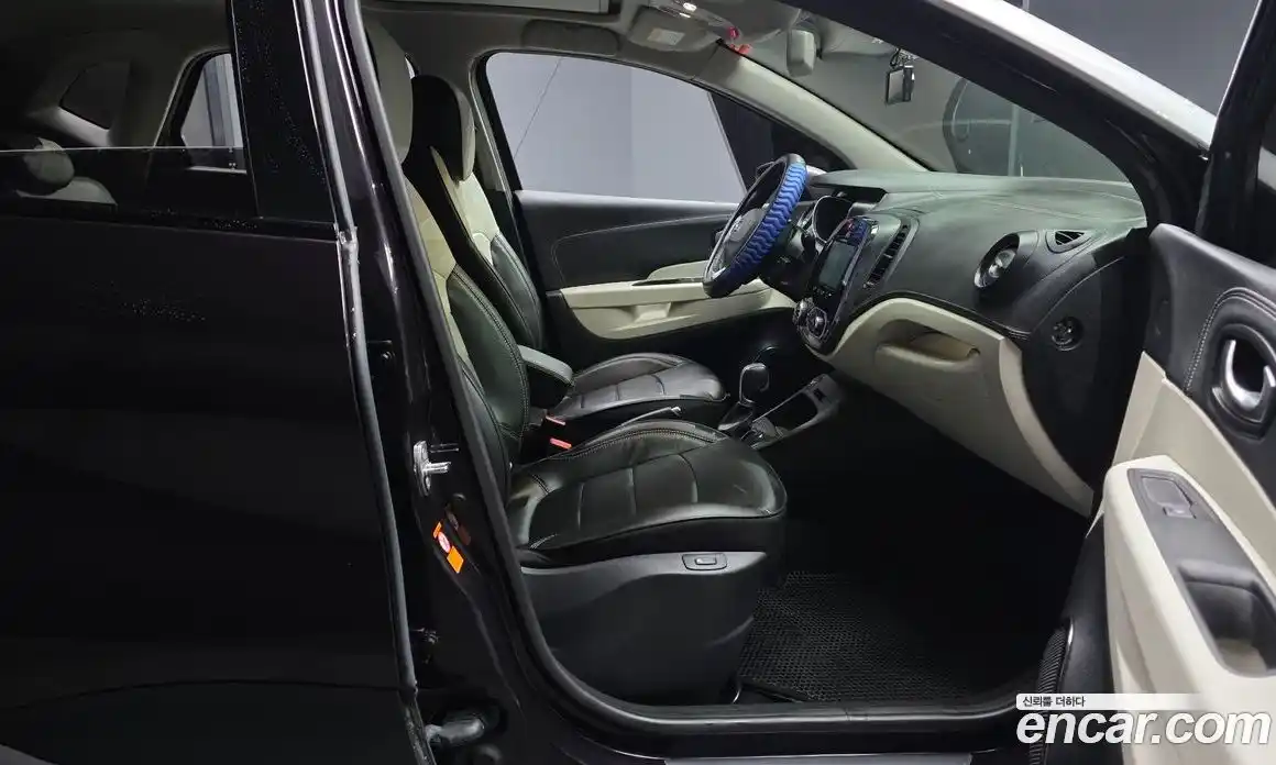 Renault QM3 2019 1.5 Автомат в Москве № 241636, фото 10