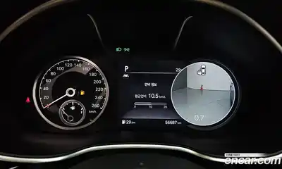 Genesis G80 2021 2.5 Автомат в Москве № 24211, миниатюра 11