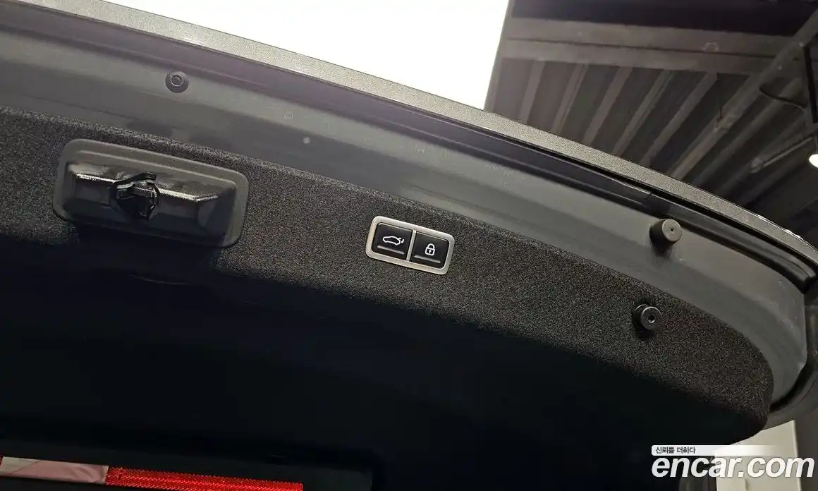 Genesis G80 2021 2.5 Автомат в Москве № 24211, фото 14