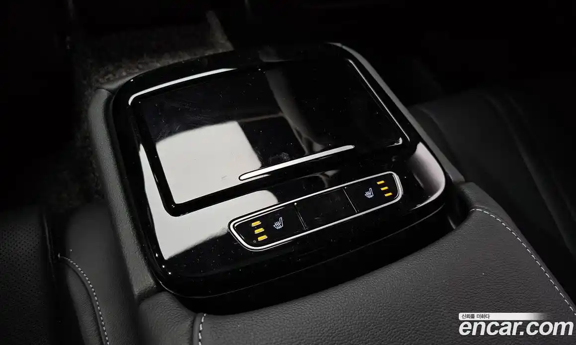 Genesis G80 2021 2.5 Автомат в Москве № 24211, фото 7