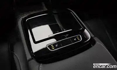 Genesis G80 2021 2.5 Автомат в Москве № 24211, миниатюра 7