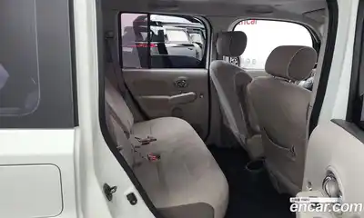 Nissan Cube 2011 1.8 Автомат в Москве № 243888, миниатюра 12