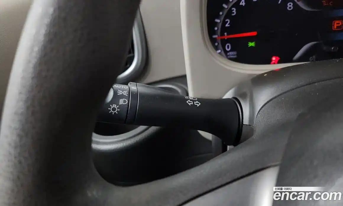 Nissan Cube 2011 1.8 Автомат в Москве № 243888, фото 15