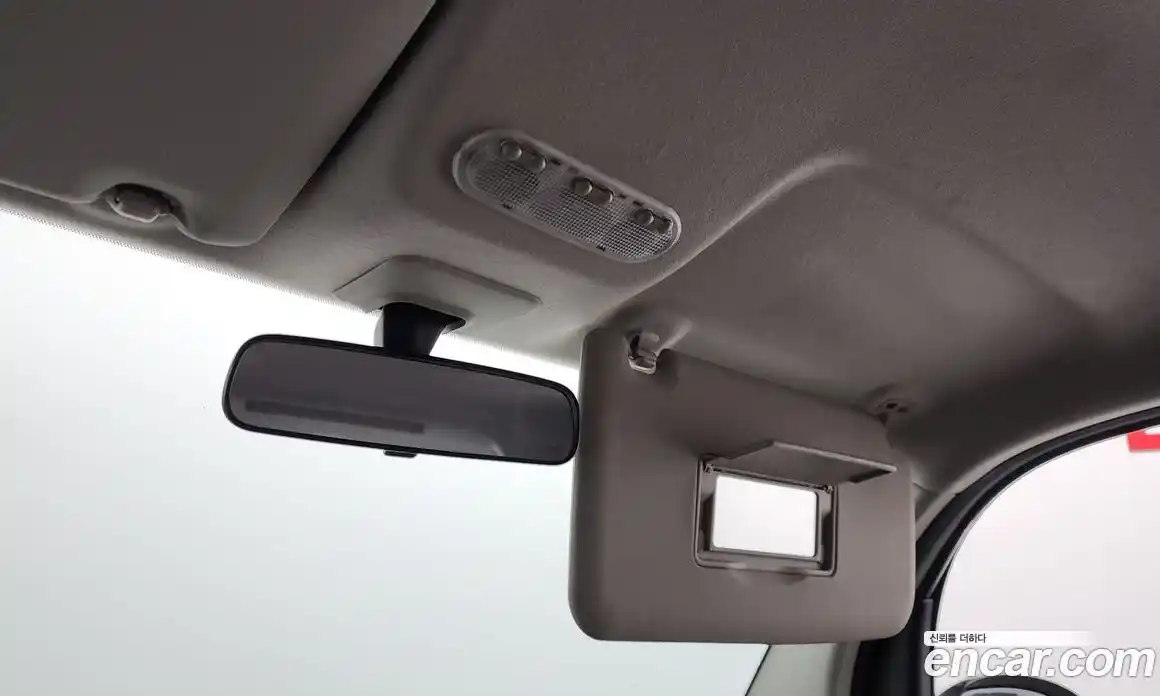 Nissan Cube 2011 1.8 Автомат в Москве № 243888, фото 19