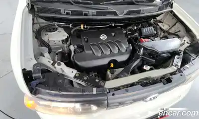 Nissan Cube 2011 1.8 Автомат в Москве № 243888, миниатюра 6