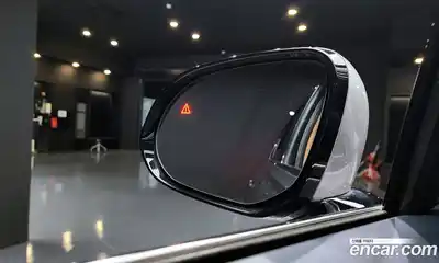 Genesis GV80 2022 2.5 Автомат в Москве № 24466, миниатюра 12