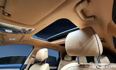 Genesis GV80 2022 2.5 Автомат в Москве № 24466, миниатюра 2