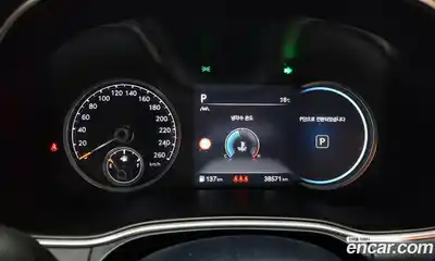 Genesis GV80 2022 2.5 Автомат в Москве № 24466, миниатюра 4