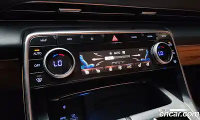 Genesis GV80 2022 2.5 Автомат в Москве № 24466, миниатюра 6