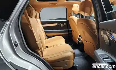 Genesis GV80 2022 2.5 Автомат в Москве № 24466, миниатюра 8