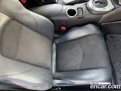 Nissan 370Z 2010 3.7 Автомат в Москве № 245287, миниатюра 12